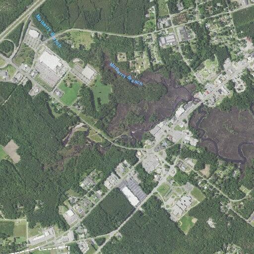 Trespassers reported at Corning Credit Union