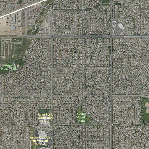 Stroke patient transfer near Foothill Drive