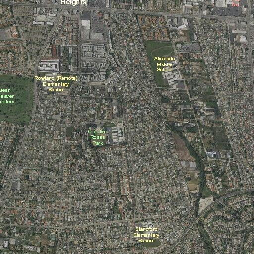 Person reporting abdominal pain at Abeto Ave