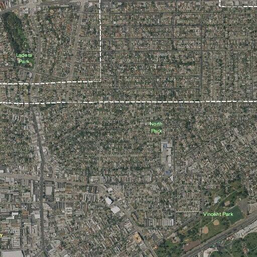 Sick person needs ALS at Inglewood apartment