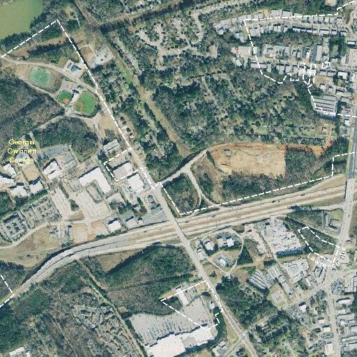 Person needing medical help near Collins Hill Rd in Lawrenceville