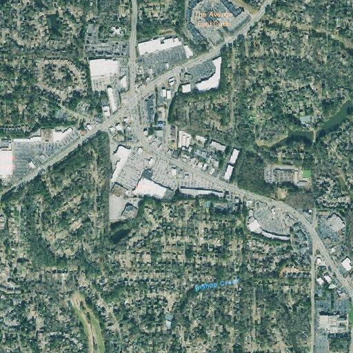 23-year-old male officer down in East Cobb