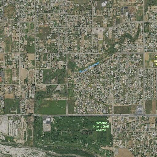 Female patient with dislodged Foley catheter in Riverside