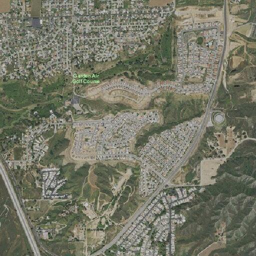 Sick person reported near Dale Mesa Drive