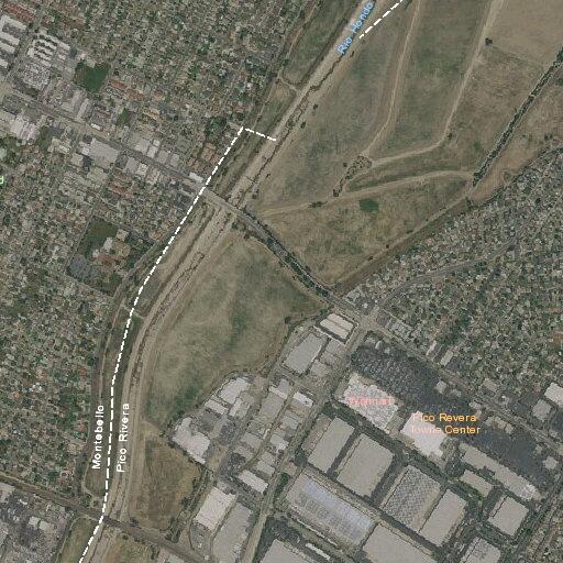Nude man masturbating outside Walmart in Pico Rivera