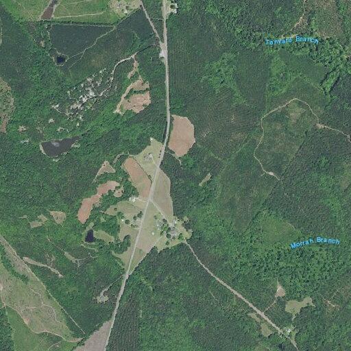 Report of red pickup on Highway 28