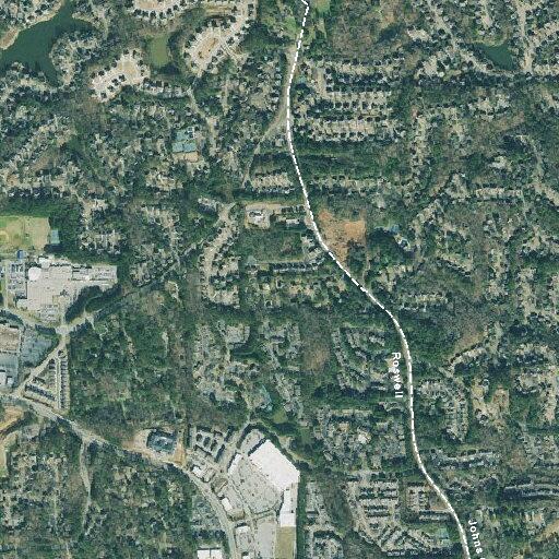 Family violence reported near Belmont Drive in Alpharetta