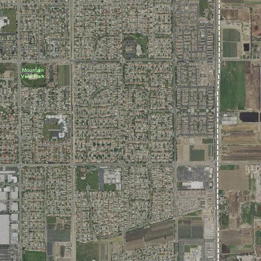 Person ill near Hammer Avenue in Chino