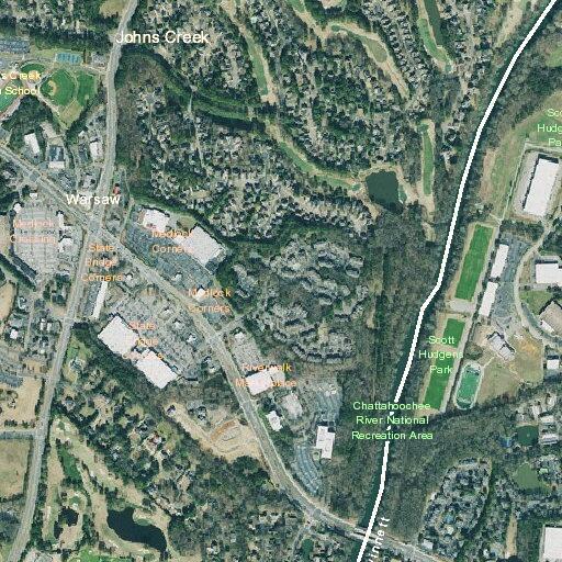 Patient refusal at Pleasant Hill Rd location