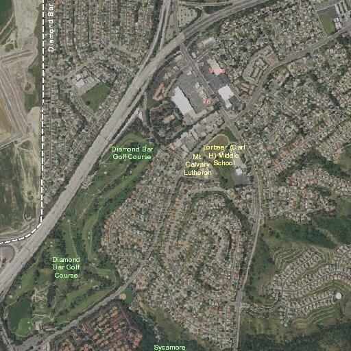 Vehicle linked to prior home burglary on Hoss Avenue