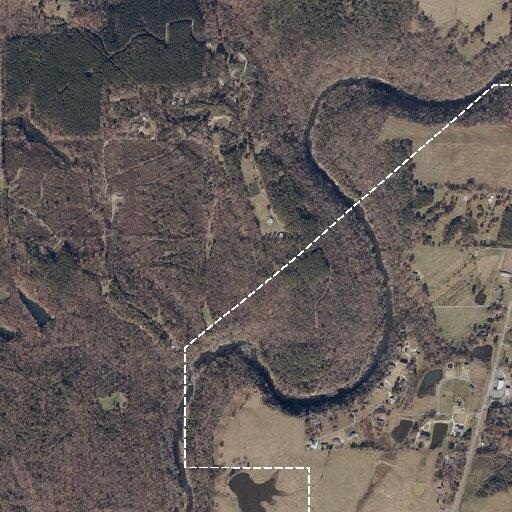 Boaters reported lost on river near Overlook Drive