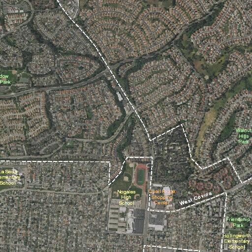 Assault reported on East Villa Park Street