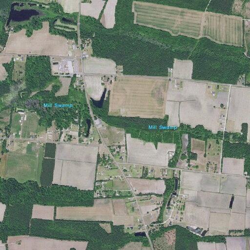 Welfare check requested at Nichols Highway home