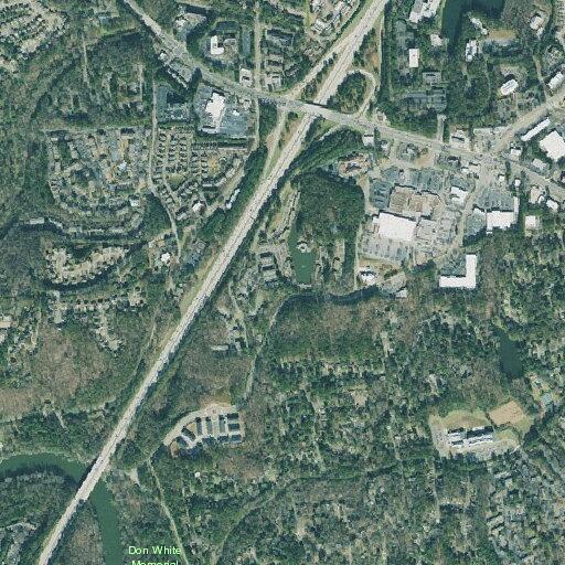 Multiple gunshots reported near Riverside Road