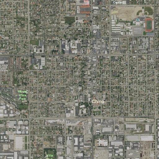 Medical call near Chino Manor Apartments on Ninth Street