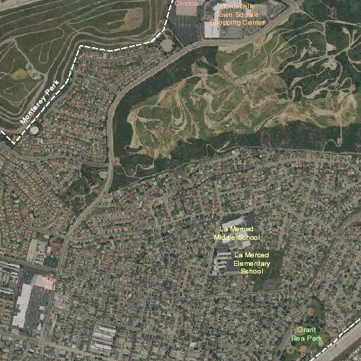 Suspicious man reported at Beverly Boulevard unit