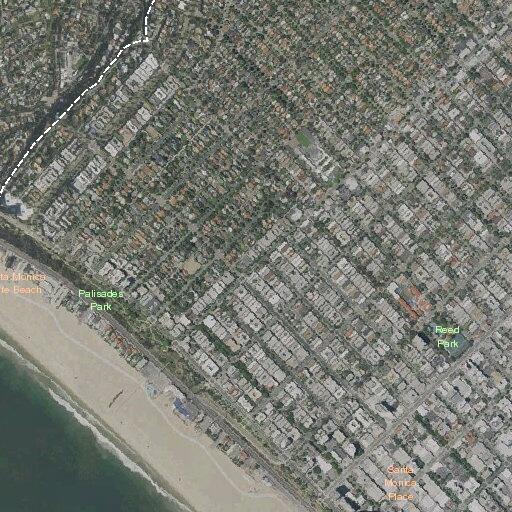 medical alert alarm at apartment in santa monica