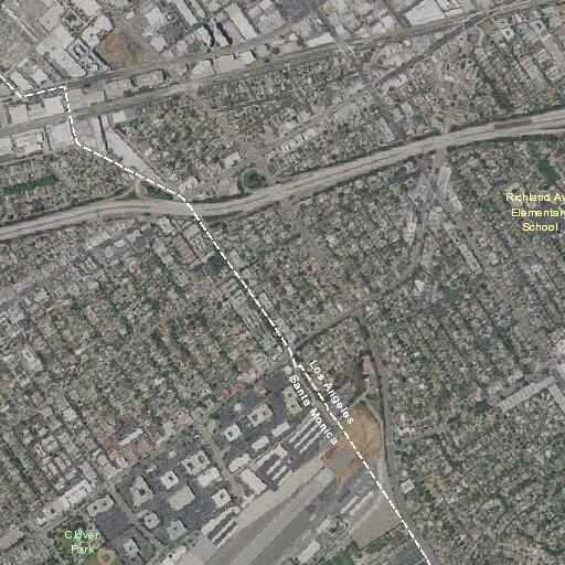 Public assist requested on 31st Street