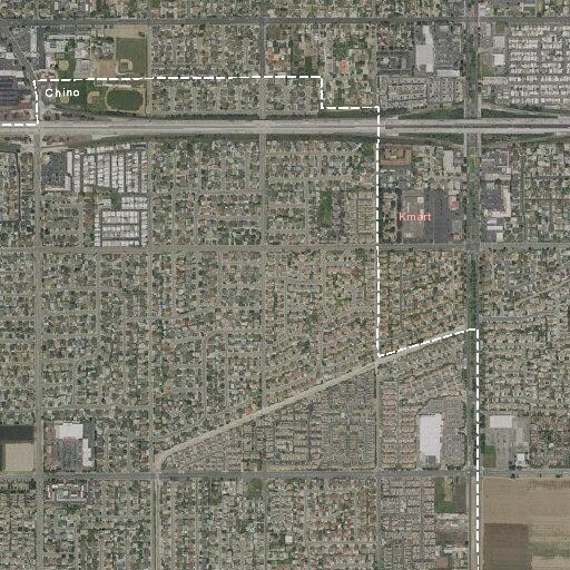 Person having a stroke near Somerset Place in Firestone