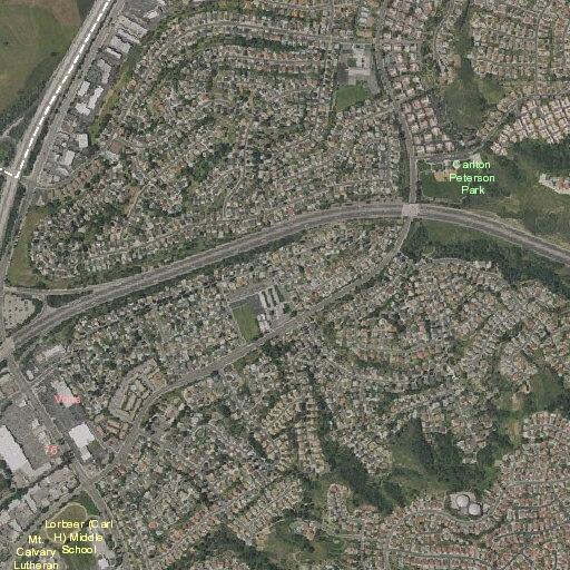 Person reported with abdominal pain in Diamond Bar
