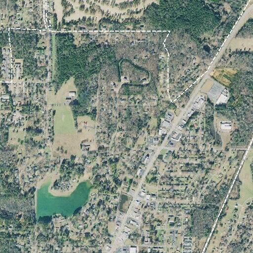 Elderly female falls with possible broken hip in Cedartown