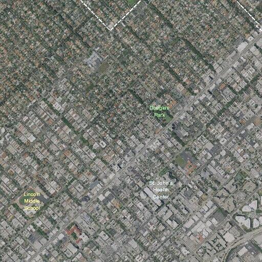 Attempted attack reported at Wilshire post office