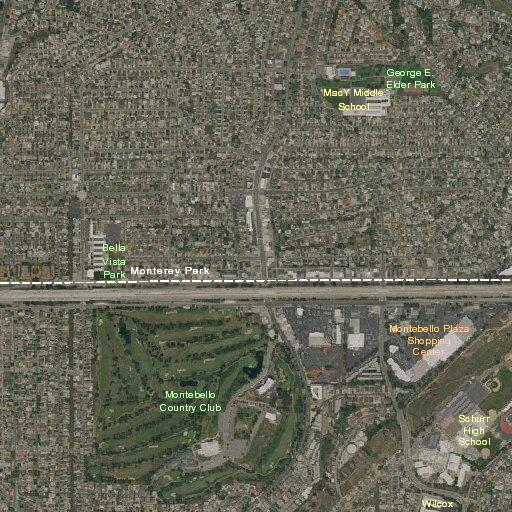 Medical response requested for incident on East Pomona Blvd