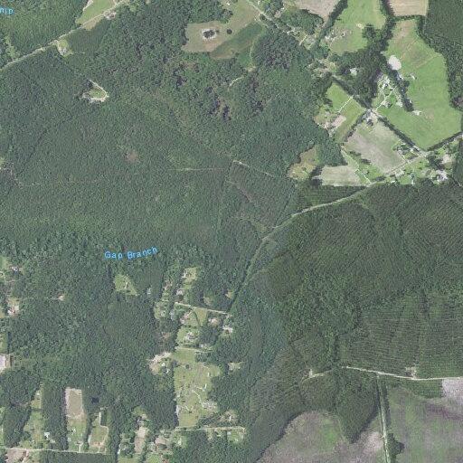 Person reported sick near Orchard Lane in Bolivia, NC