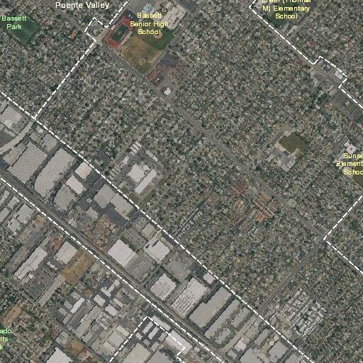 Traffic crash on Valley Boulevard