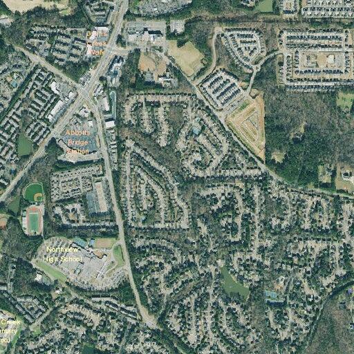 Outdoor fence fire on Abershade Trace