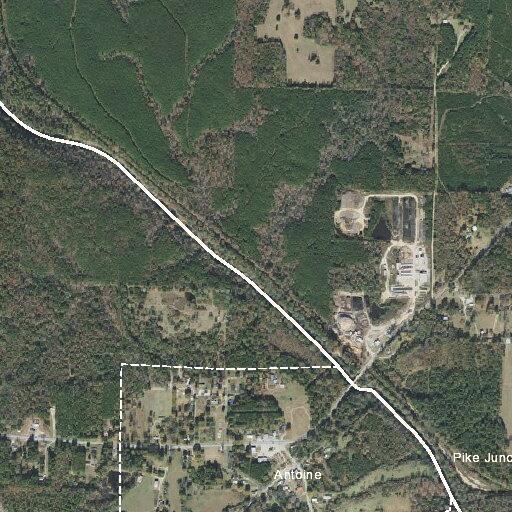 Reported gunshot wound near Owens Avenue in Antoine