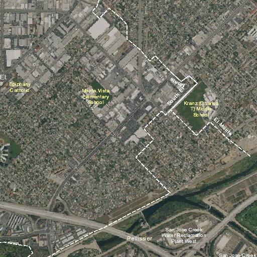 Suspicious man seen at homes on Bunker Avenue