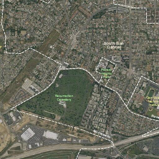Male patient suffering shortness of breath in Montebello