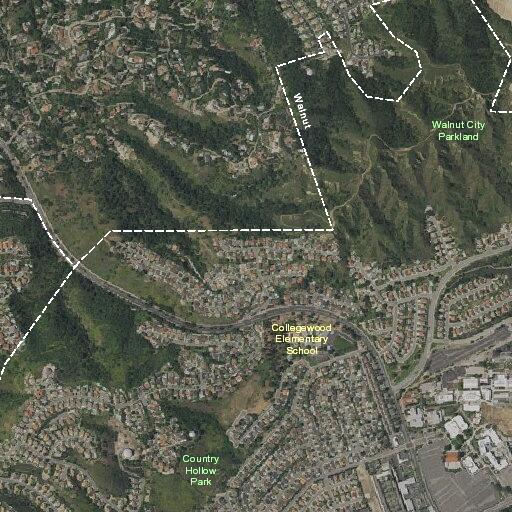 Injury ALS response near East College Wood Drive