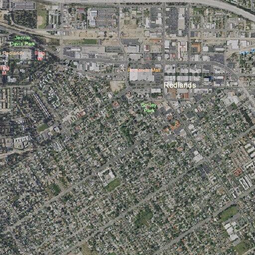Person with psychiatric problem at West Fern Avenue