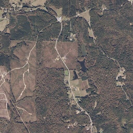 Man with chest pain near County Road 37