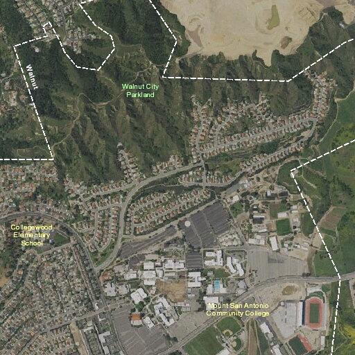 Person found unconscious near Mt. SAC main building