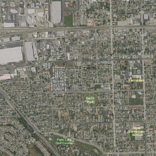 Person reporting back pain near Pomona