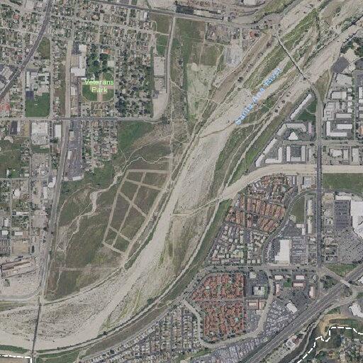 Person bleeding at apartment in Colton, CA