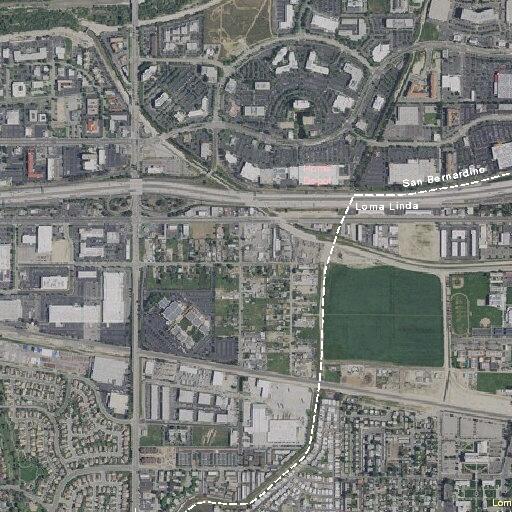 Unknown medical issue at South Waterman Avenue