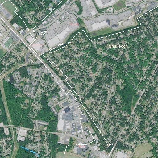 Harassment reported near Drury Street in Columbia
