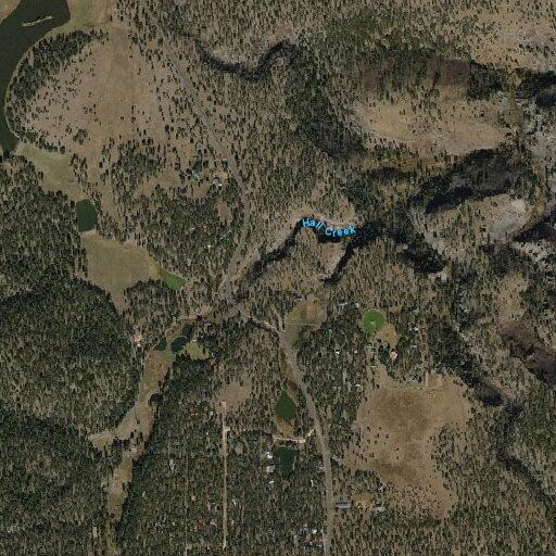 False fire alarm near Highway 373 in Greer