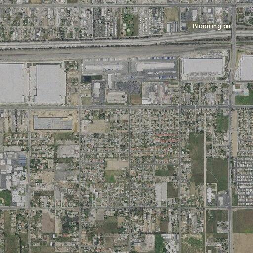 Person with heart problem near Locust Avenue, Bloomington