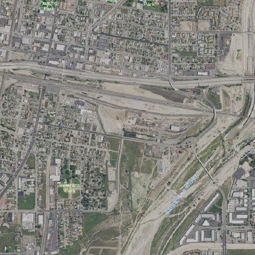 Person sick near East O Street in Colton, CA