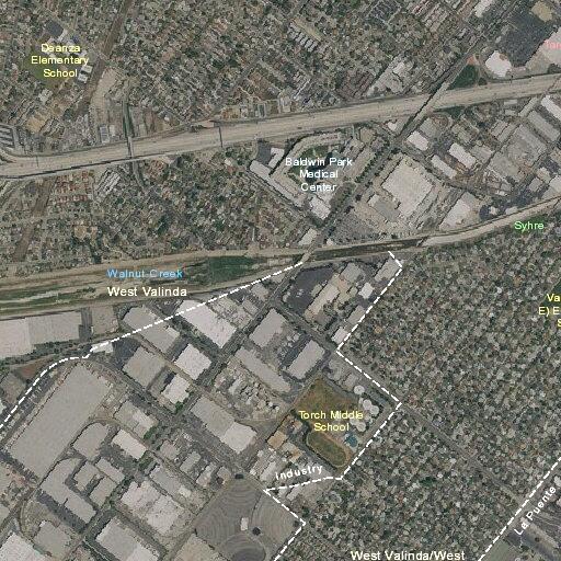 Person experiencing chest pains near Feather Avenue