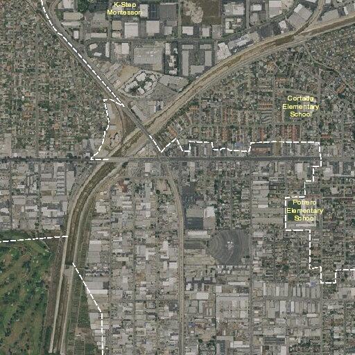 Cardiac arrest at South El Monte apartment unit