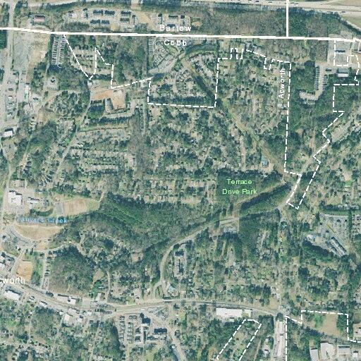 Girl with head pain after assault near South South Drive