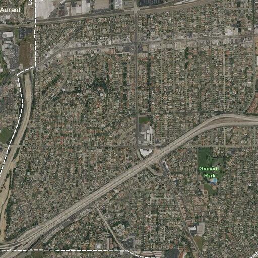 Person fell near Westboro Avenue in Alhambra