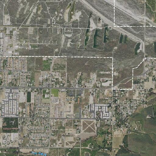 Sick person reported near Mentone Boulevard