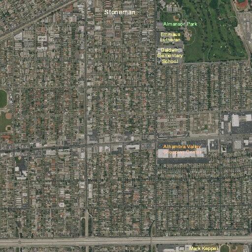 Person has diabetic emergency at East Ramona Boulevard